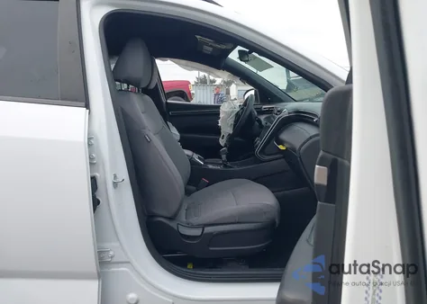 2022 Hyundai Santa Cruz Sel z USA, uszkodzony, nr VIN 5NTJCDAE2NH018332